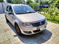 Рено Логан Renault Logan