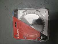 Hilti - tarcza do cięcia metalu