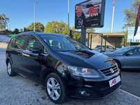 SEAT Alhambra 2.0 TDI Style Advanced