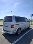 Usługi transportowe