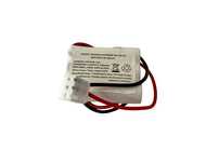 Pakiet Ni-Cd 3,6V AA 1000mAh HT B2 płotek 3-pole