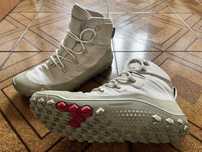 Vivobarefoot 39L - Tracker Textile AT Womens (Semi-novas)