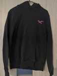 Bluza Hollister roz.M z kapturem