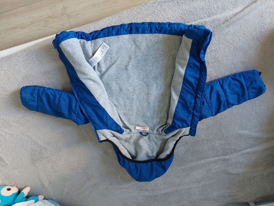 Kurteczka przejściowa Stan bardzo dobry