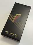 Samsung Galaxy z Flip 6 Olympics Games Limited Edition