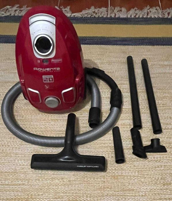 Aspirador Rowenta