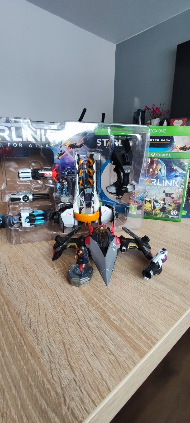 Gra Xbox one Starlink battle for atlas