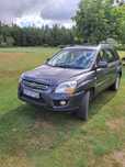 Kia Sportage Godny polecenia Kia Sportage!