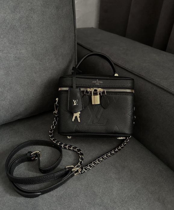 Сумка Louis Vuitton Vanity