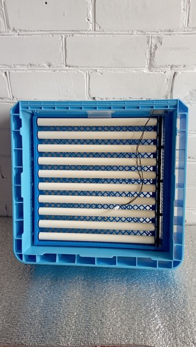 Інкубатор повний автомат "Птаха 60 OR"