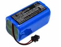 Bateria Cameron Sino Ecovacs DN620/BFG-WSQ 2600mAh 37.44Wh Li-Ion
