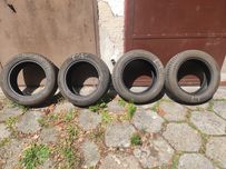 Opony zimowe Barum Polaris 5 205/55 R16
