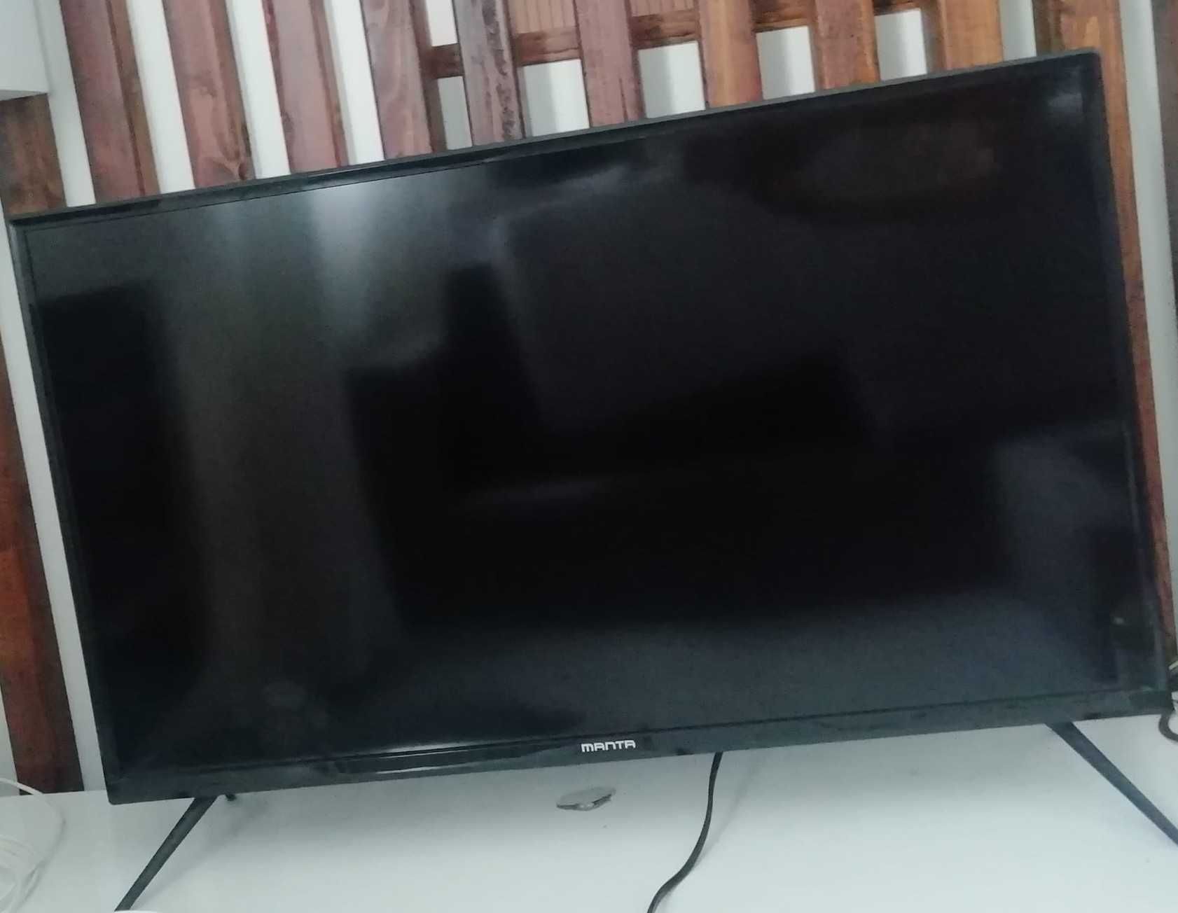 Televisão 29"" MANTA