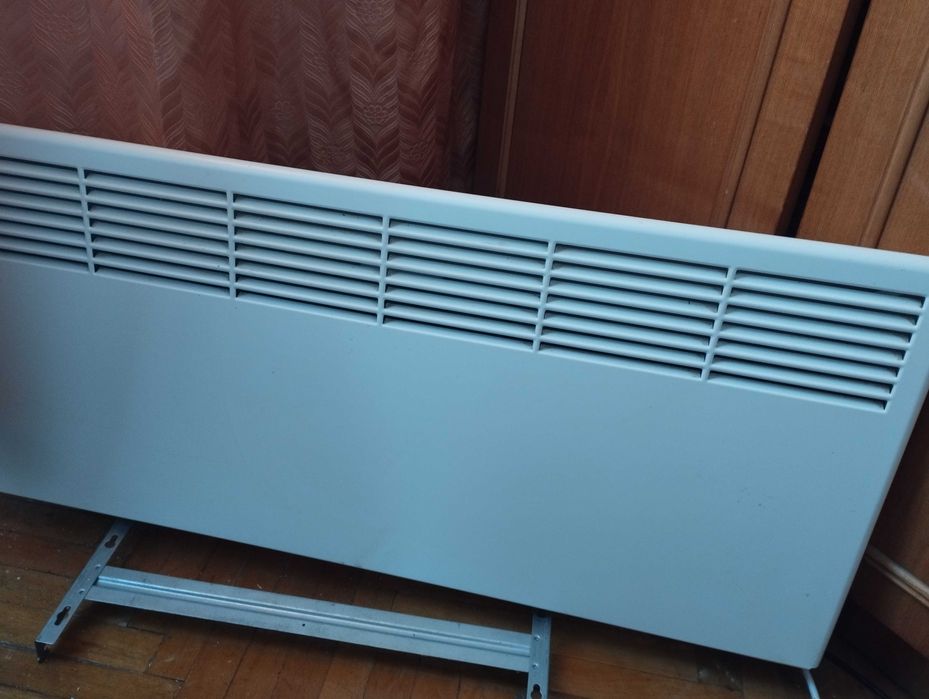 Продам електрообігрівач