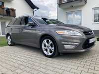 Ford Mondeo 2.0tdci  2011 rok