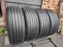 Maxxis Victra Sport 5 SUV 235/50r19 4шт, 20год, ЛЕТО Прев из Германии