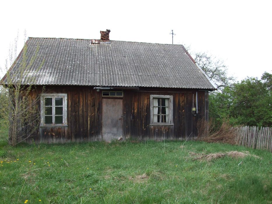 Gospodarstwo rolne 2,5ha Hruszew gm. Platerów pow. Łosice