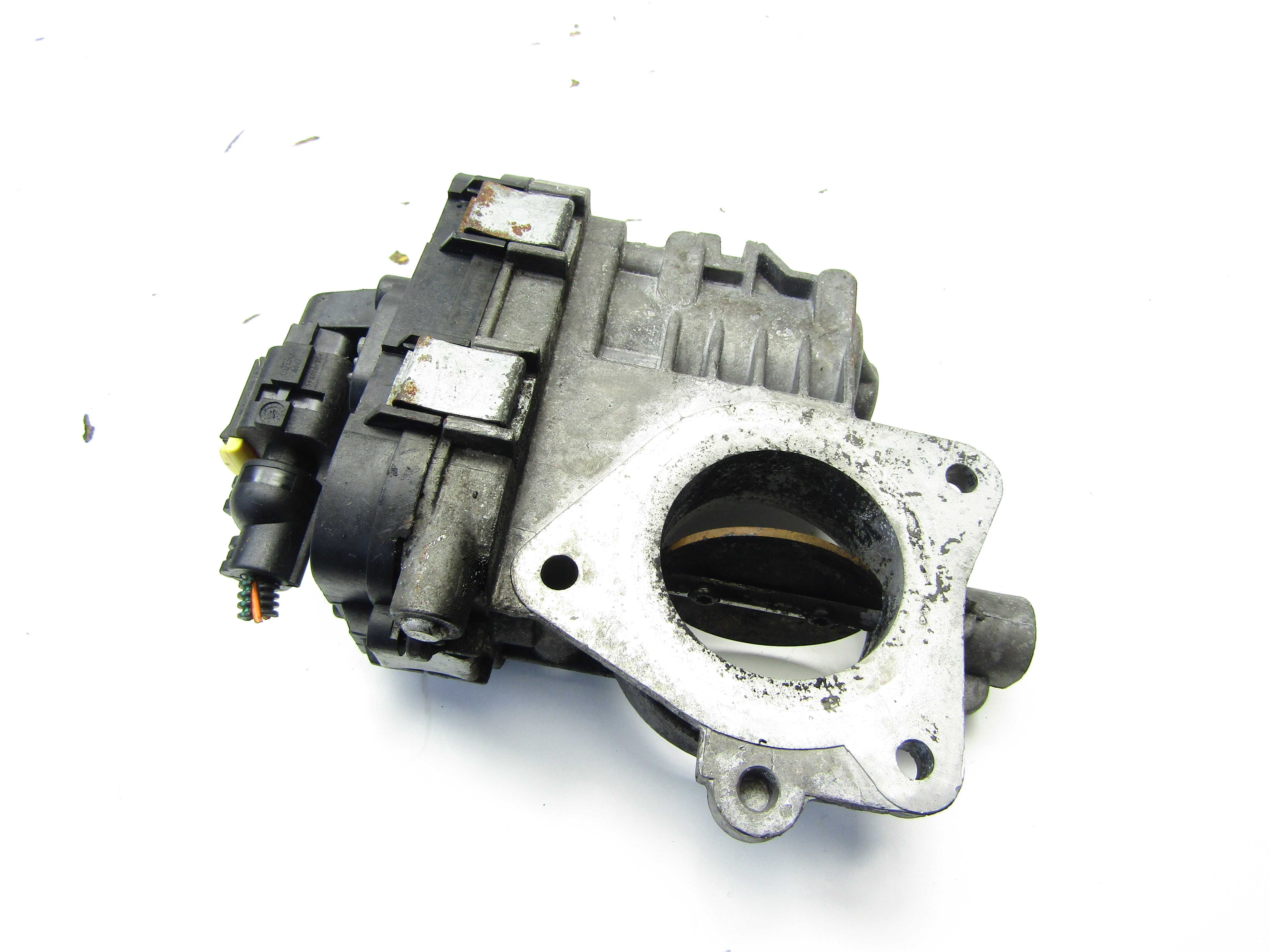 Alfa Romeo 159 1.9 16v 150 JTDM przepustnica 48cpd4