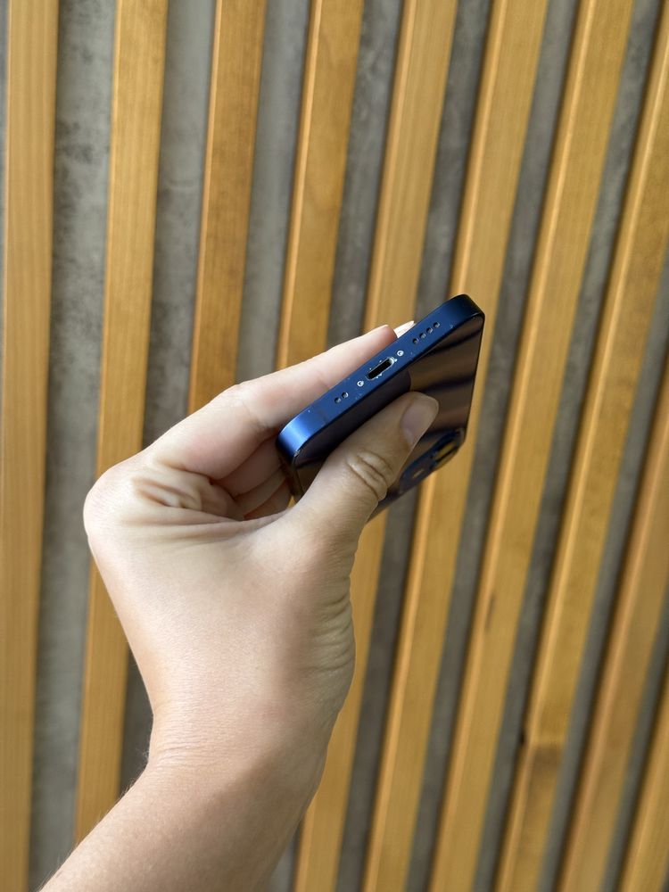 Iphone 12 mini, 128 gb, 92%, айфон 12 міні