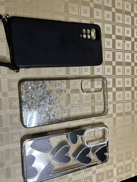 Xiaomi redmi note 10