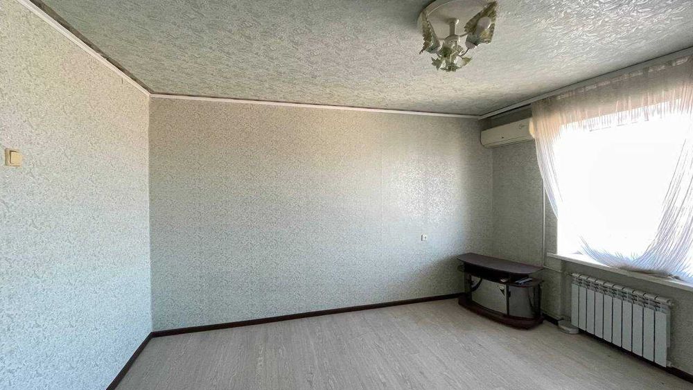 Продаётся 3-х ком. кв. в центре Славянска