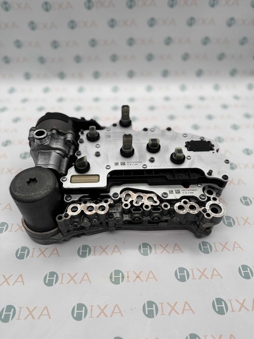 Мехатронік DQ400 0DD 0DD325101 Плати F A J E D C B A / DQ200 /  DQ250