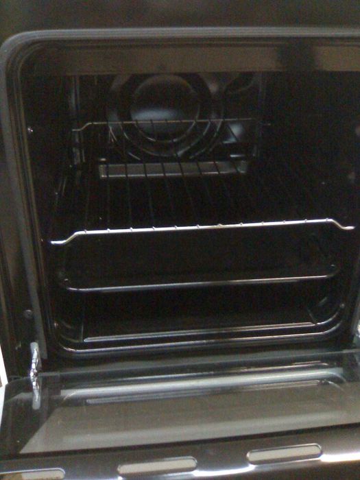 Kuchenka elektryczna MPM