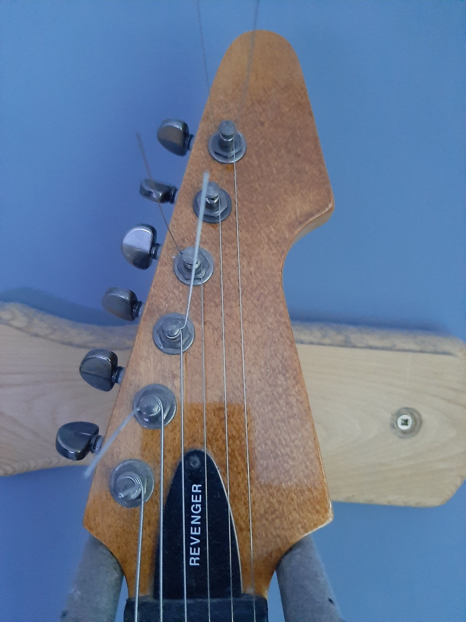 Gitara  elektryczna Sheckter