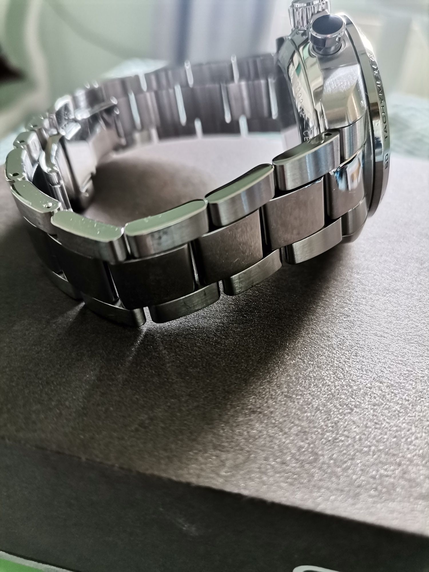 CERTINA DS PODIUM Chronograph Automatic