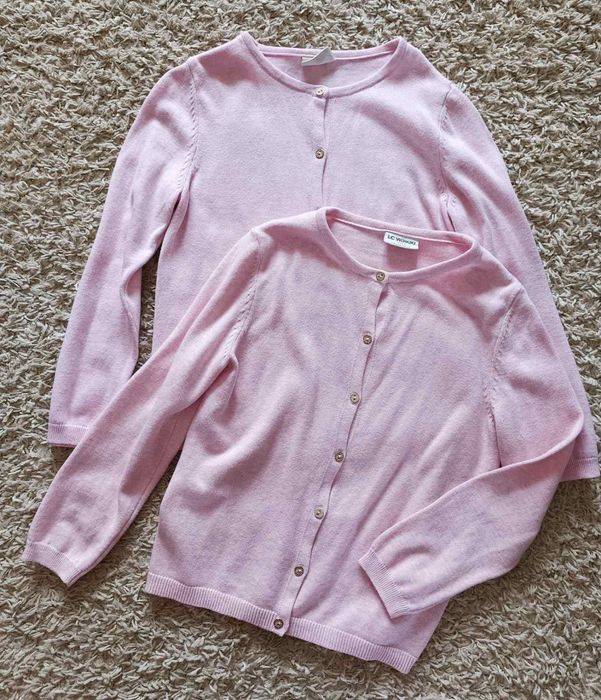 Кофти LC Waikiki для двійнят