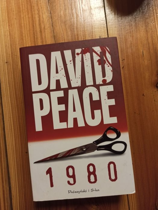1980 David Peace