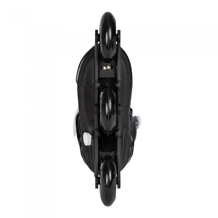 Дитячi ролики - Powerslide Jet Pro Black