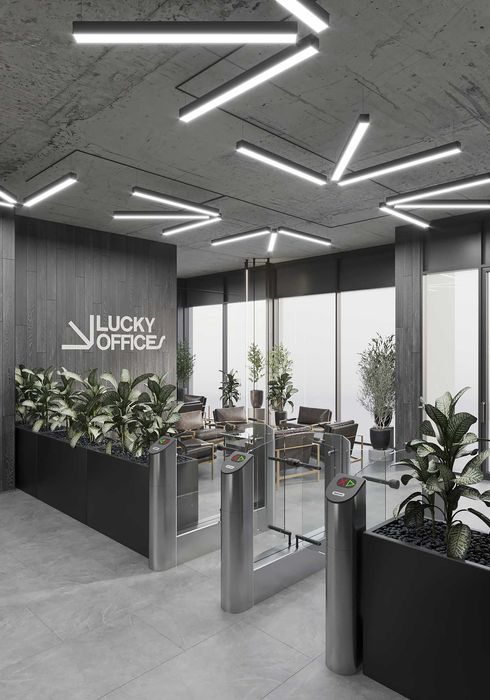 Оренда офісних приміщень на Duck`s Lake