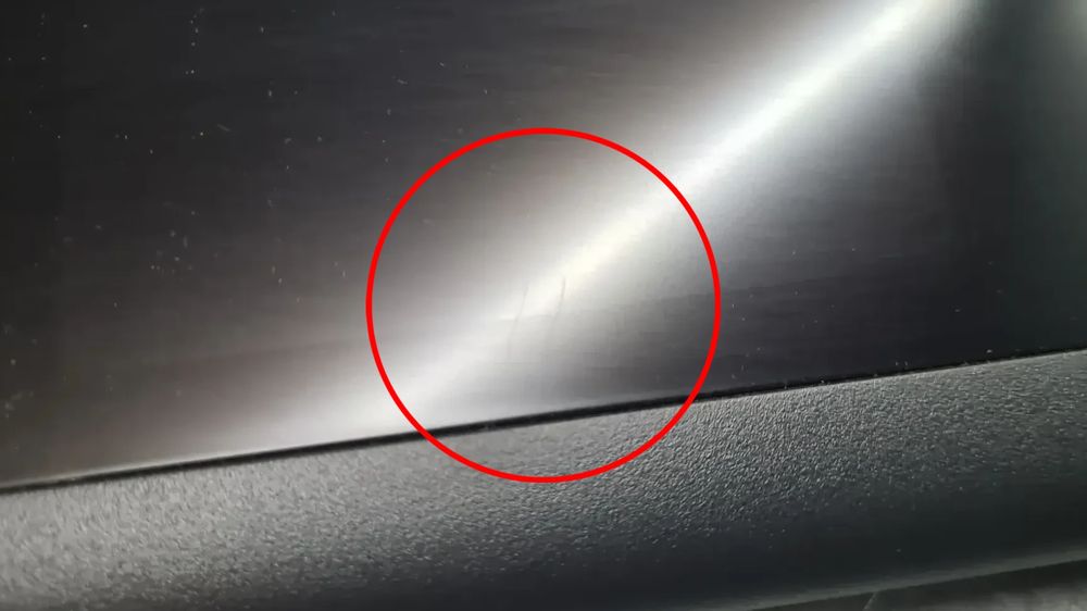 Quadrante / painel de instrumentos CITROËN C4 III