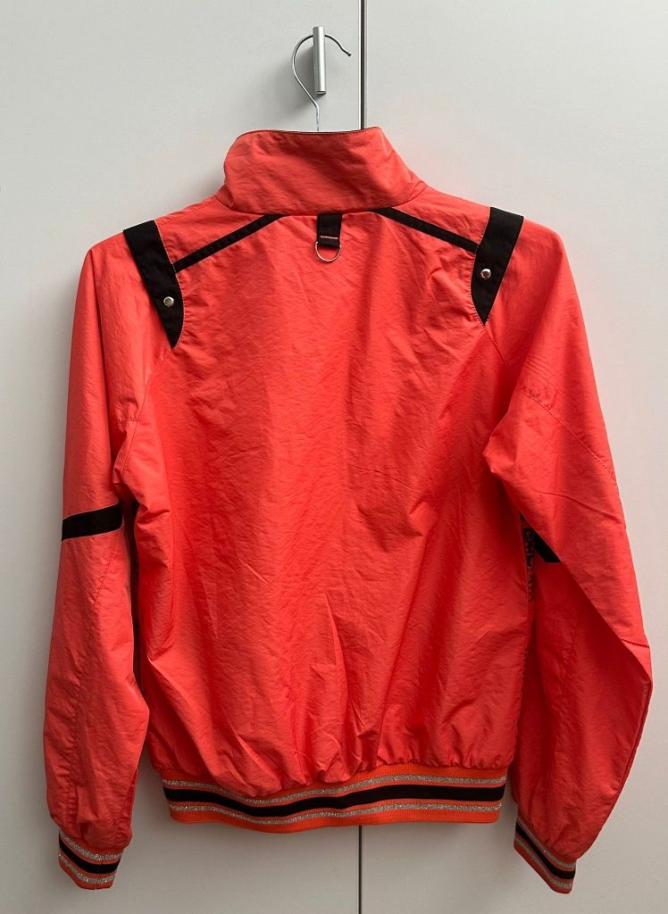 Adidas kurtka wiatrówka damska r. M