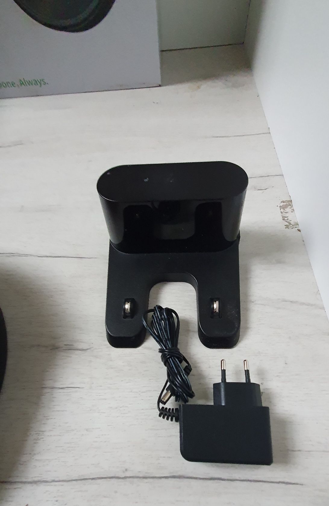 Vactidy Nimble T7 robot odkurzający z funkcją wycierania