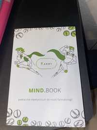 Mind Book f.army do farmakologii