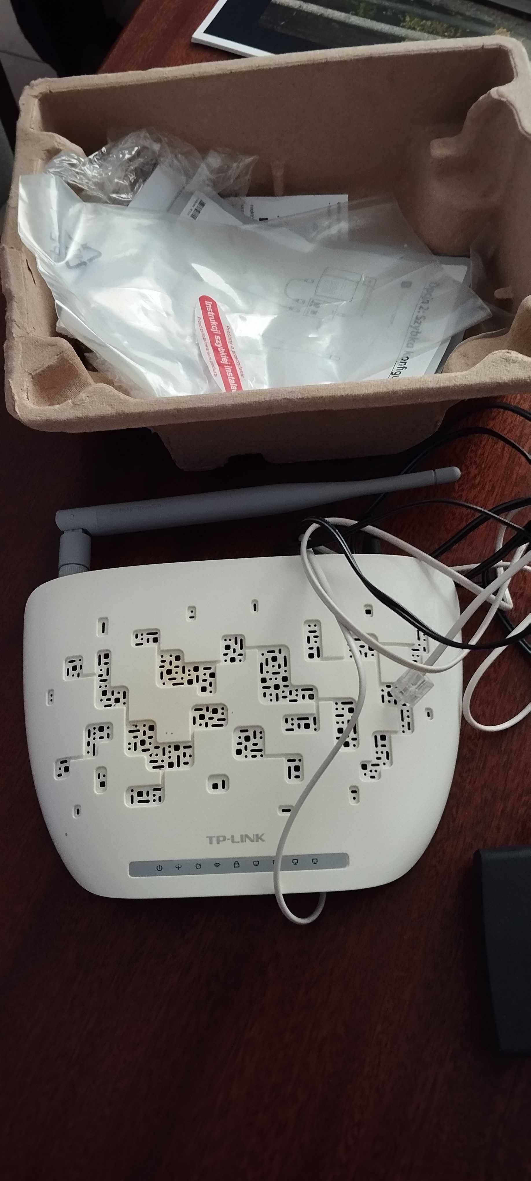 Router   tp link