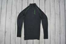 Snickers 9441 WorkWear Wełniana Elastyczna Termoaktywna Bluza Roz. L