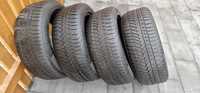 235/50 R 18 V XL Continental WinterContact TS850P 4szt komplet zimówki