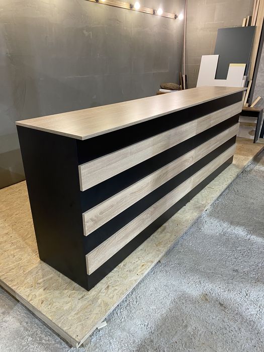 СУПЕР АКЦІЯ‼️Барна стійка Коул за шикарною ціною / ВСТИГНІТЬ КУПИТИ