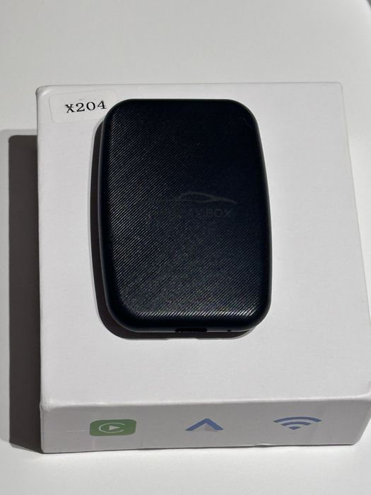 Drive Box CarPlay, Android auto