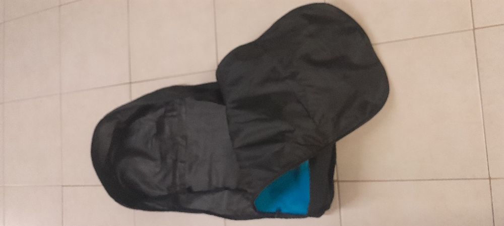 Mochila prancha paddle