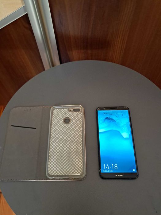 Huawei P Smart 2018