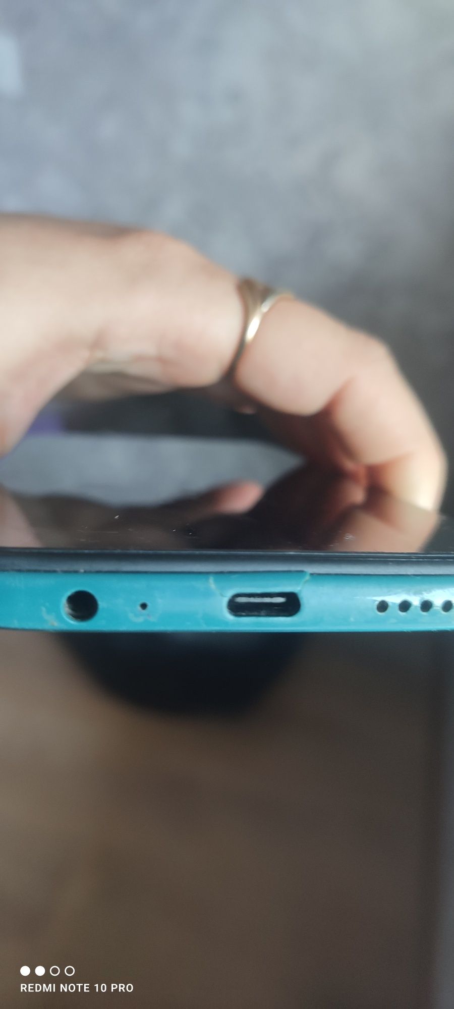 Xiaomi Redmi Note 9