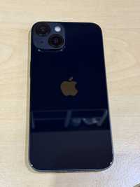 Iphone 14 128gb темно синий