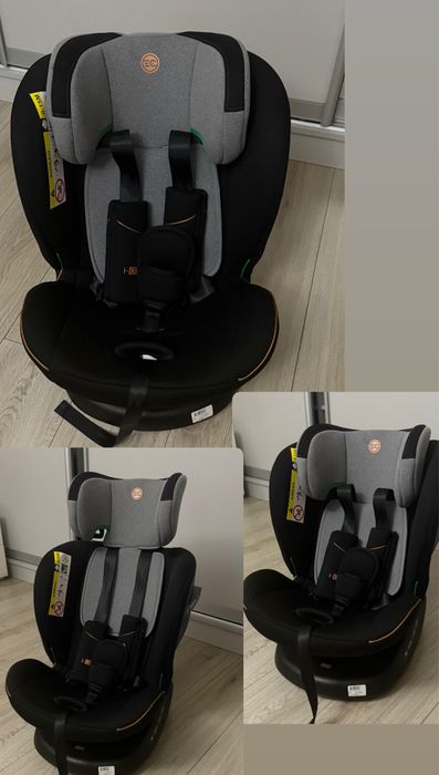 Детское автокресло