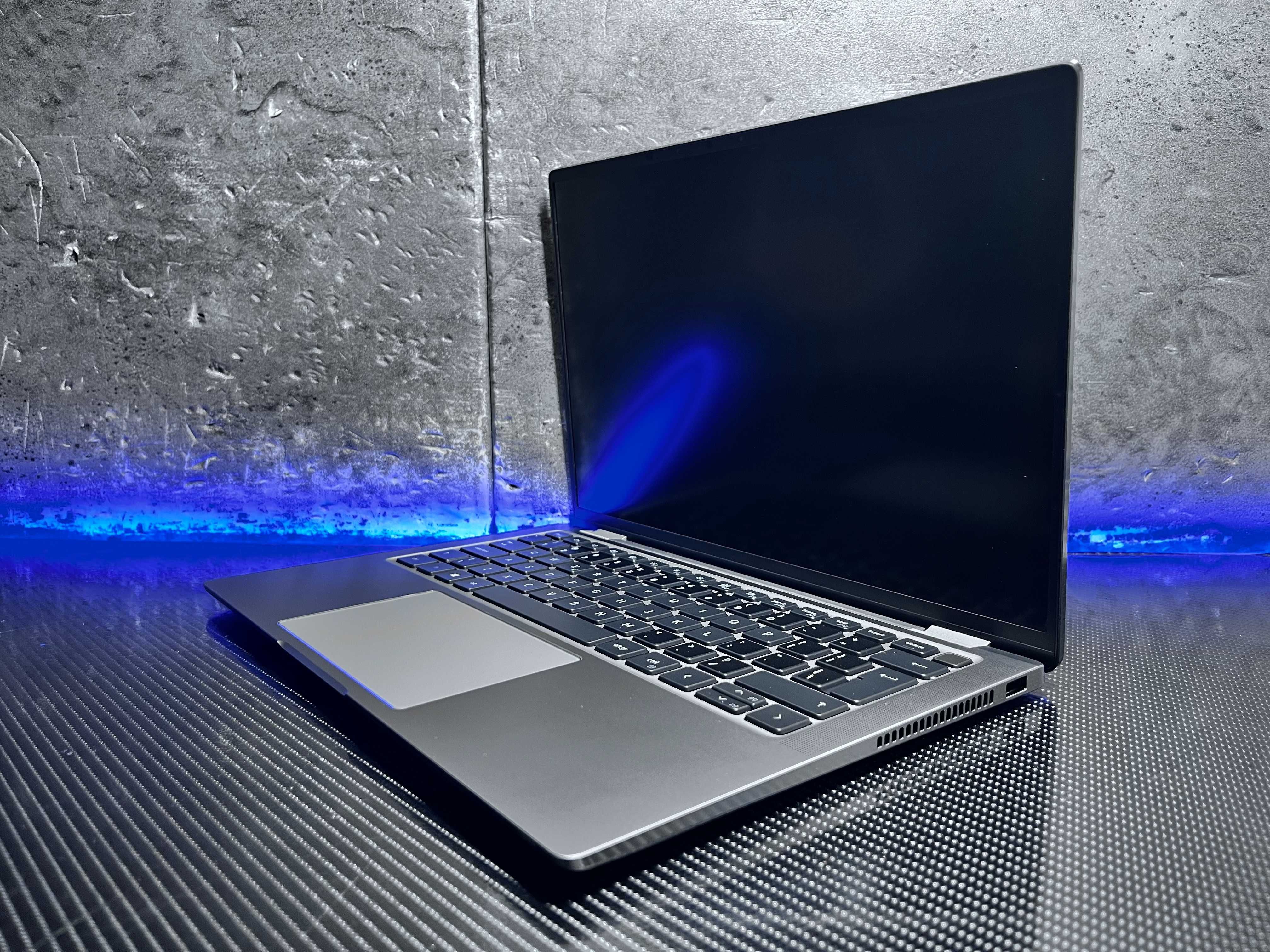 Aluminiowy Dell Latitude 9420 FHD i7-1185G7 16GB DDR4 512GB SSD