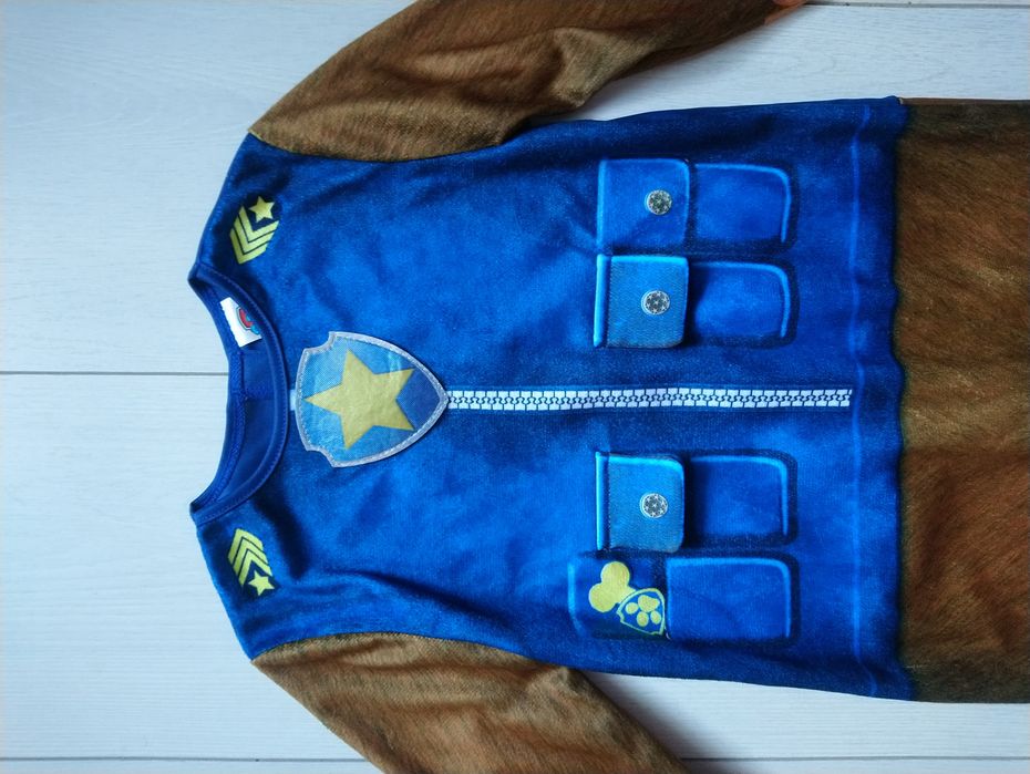 Paw Patrol Щенячий патруль карнавальний костюм 2-3 роки