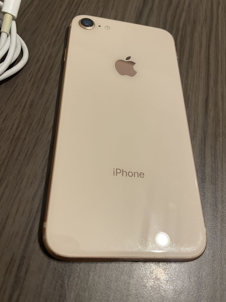 IPhone 8 64GB Gold